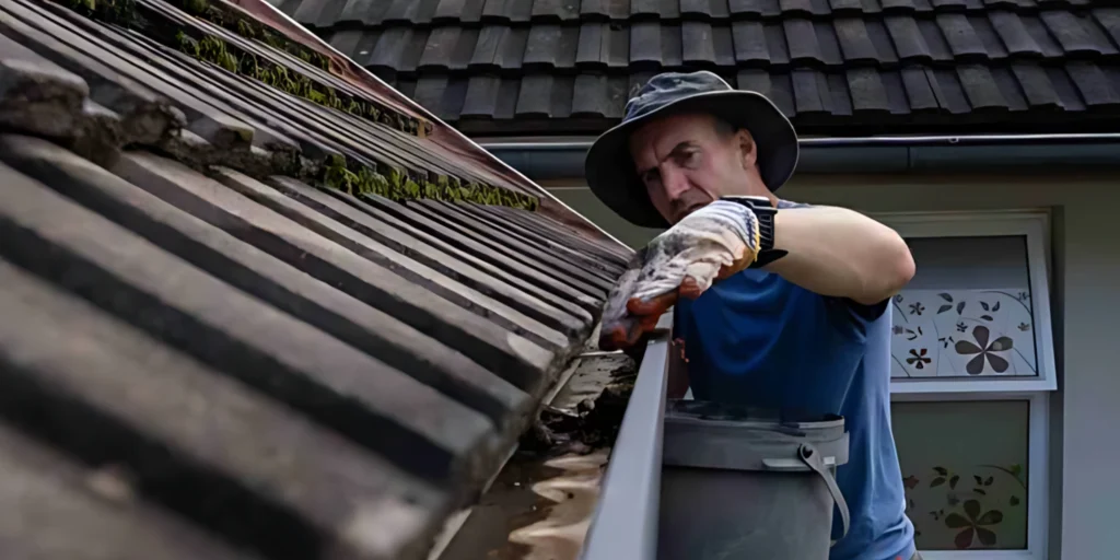 Ladson Gutter Cleaninghome page